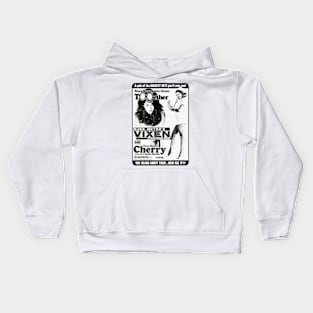 Vixen Kids Hoodie